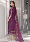 MERAKISH LUXURY CHIFFON STITCHED 3PCS SUITS-05