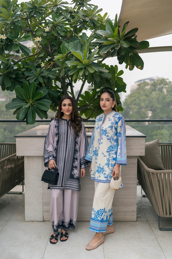 LAKHANY CORD SET BY LSM - 05