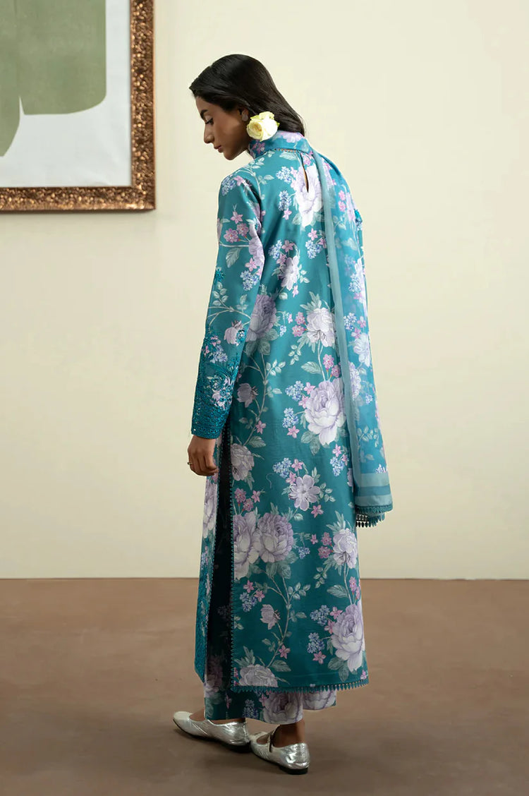 Ayzel The Bare Minimum 25 | ROSELLA