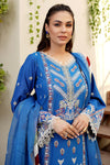 BAHAAR LUXURY LAWN BY MARYAM || LARA B-1016 ||