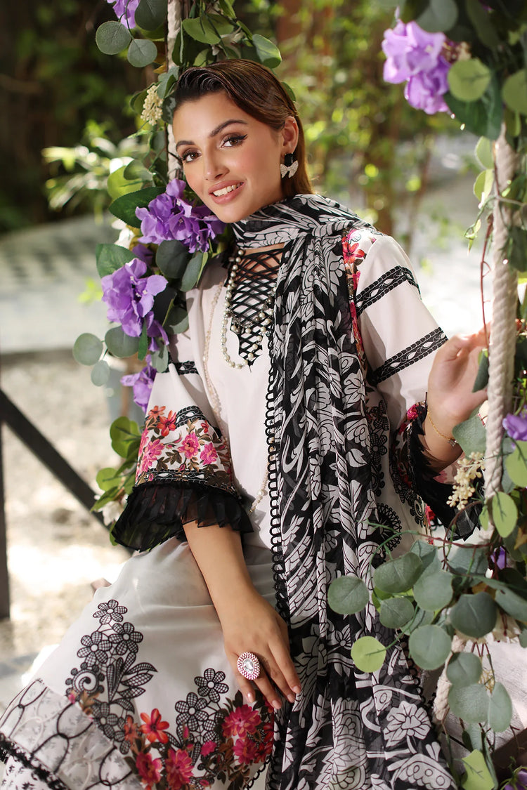 CHARIZMA C PRINTS - CP5-05