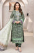 SUNSHINE BLOOM BY ALZOHAIB UN-STITCHED 3PC| D-05