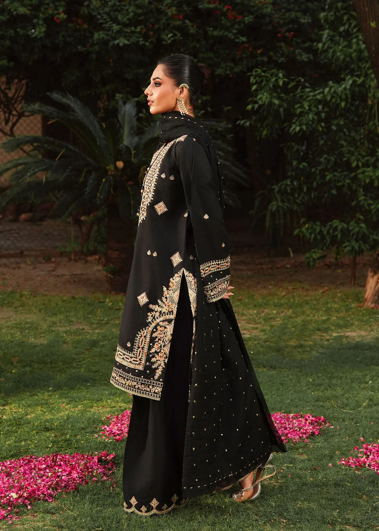 SHAHI BAGH PRET 2545- B