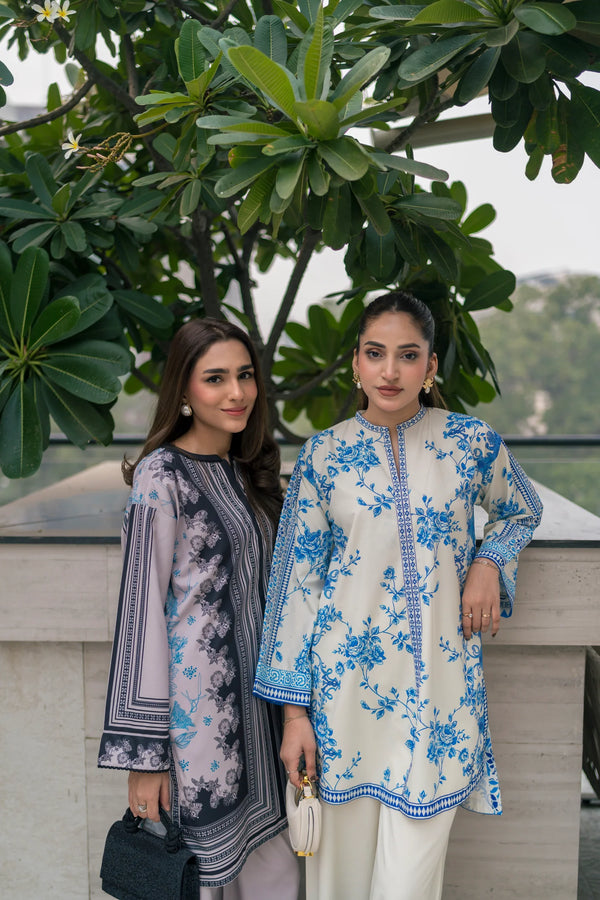 LAKHANY CORD SET BY LSM - 05