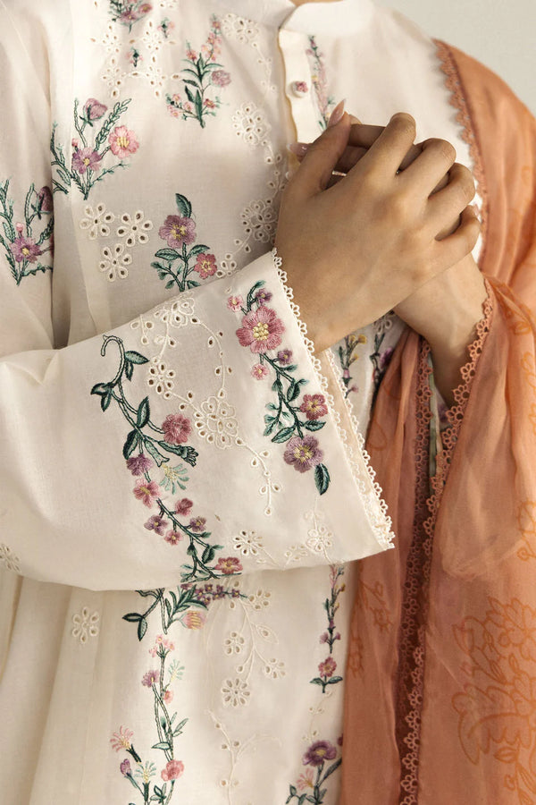 Coco By Zara Shahjahan Eid Lawm'26 Vol 2 - Yura-3A