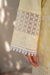 JAFA BY KARMA STITCHED {KC-1440 BUTTER YELLOW}