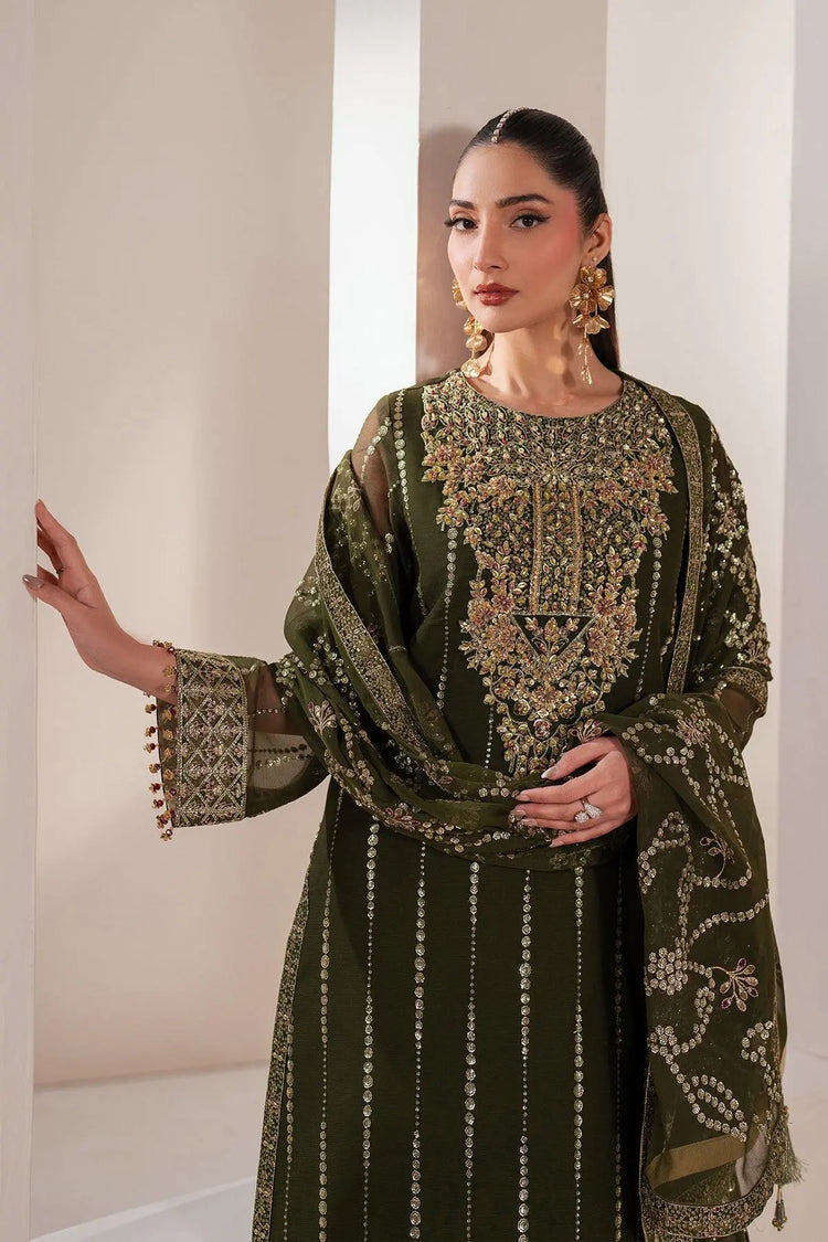 REENA BY ALIZEH-AF-HM-4033-Olivia