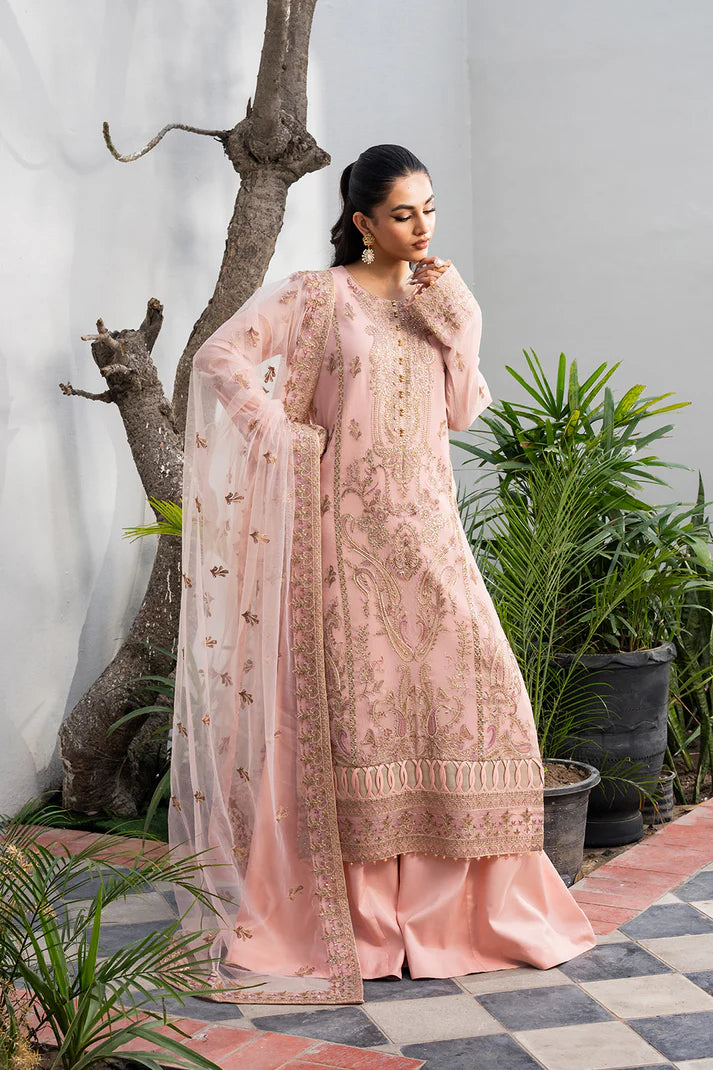 FREESIA TARZ-CAMILIA - FW40042