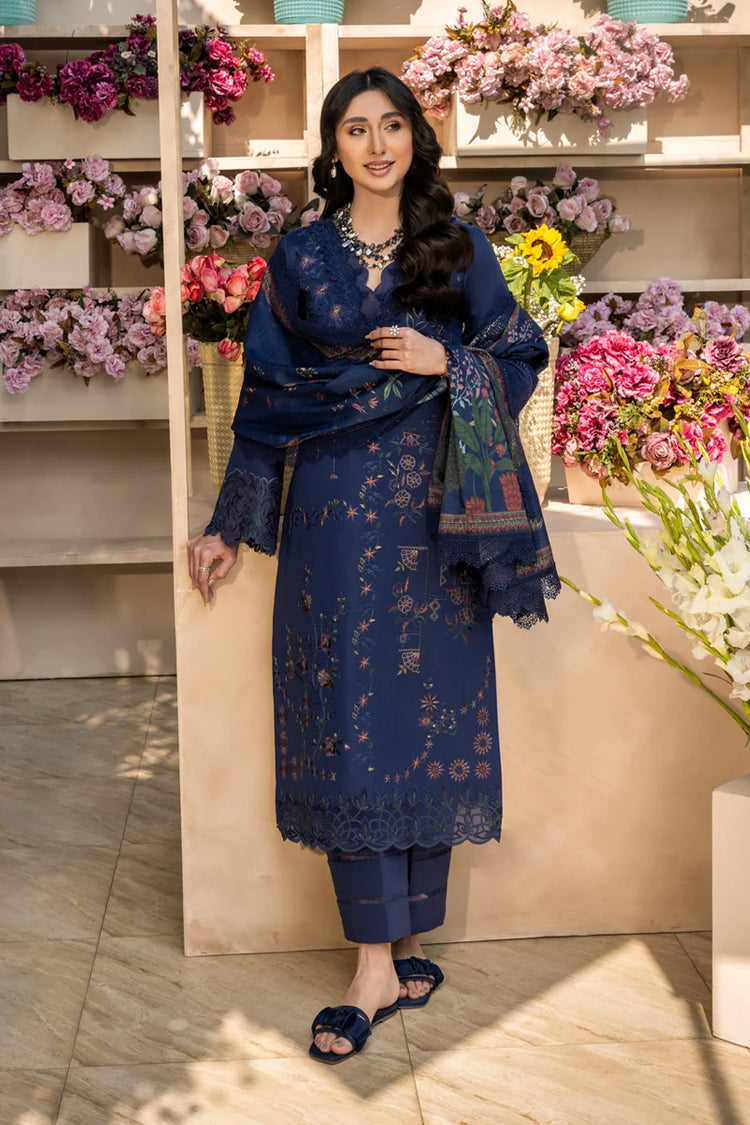 RANG RASIYA FLORENCE - Safina