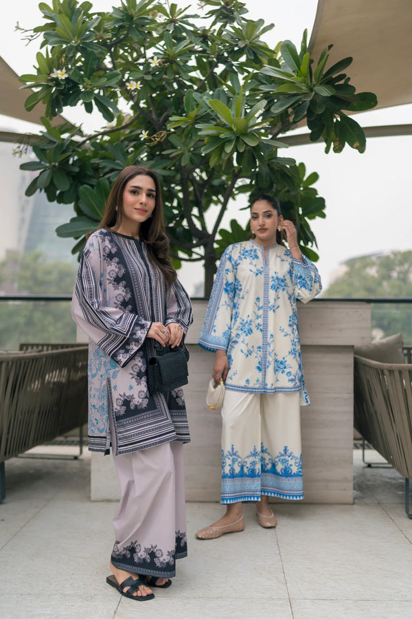 LAKHANY CORD SET BY LSM - 05