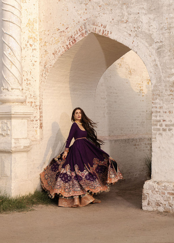 Hussain Rehar Festive Formal-Shabnam