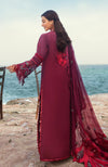 Mahiymaan luxury lawn '26-D05