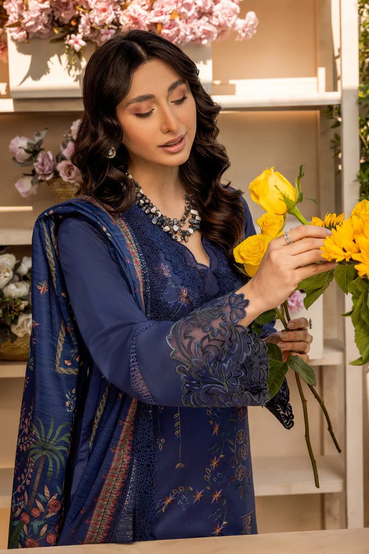 RANG RASIYA FLORENCE - Safina