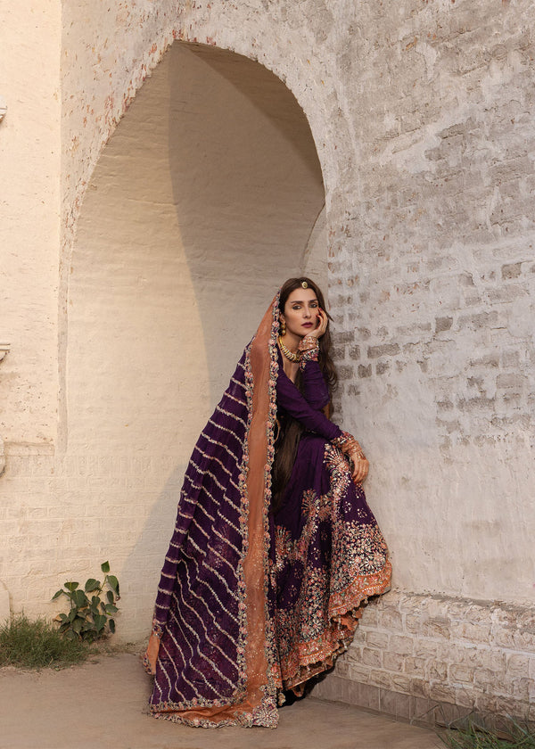 Hussain Rehar Festive Formal-Shabnam