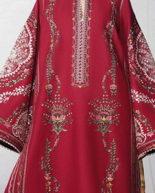 JUGNU BY HUSSAIN REHAR-DIRYAZ