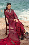 Mahiymaan luxury lawn '26-D05
