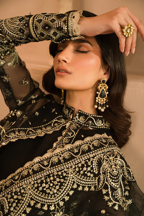 PANACHE BY AYZEL WEDDING FORMALS | ORINA