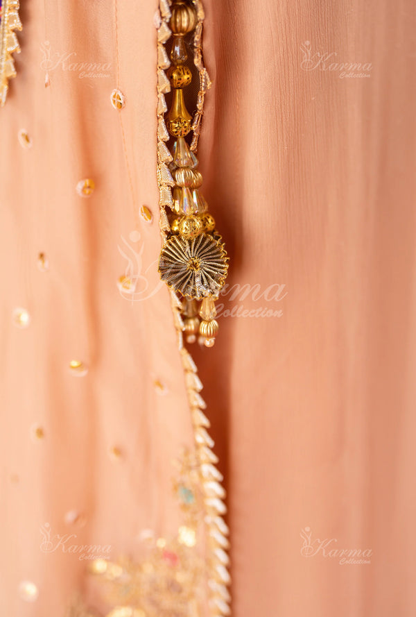 CREPE (B) - F 441 B
