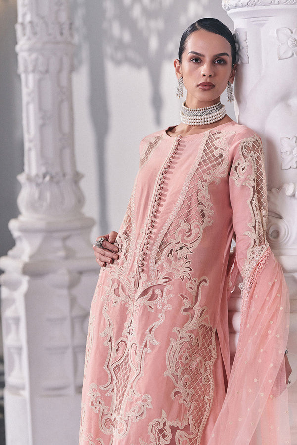 Sobia Nazir Luxury Lawn Eid '26 LEE26-5B