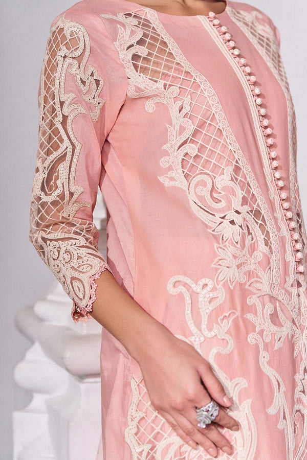Sobia Nazir Luxury Lawn Eid '26 LEE26-5B