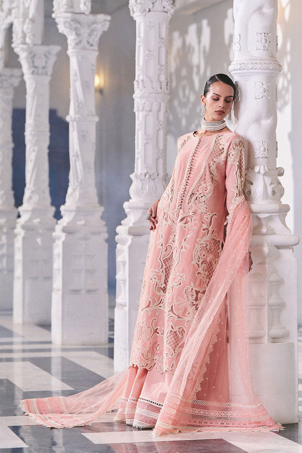 Sobia Nazir Luxury Lawn Eid '26 LEE26-5B