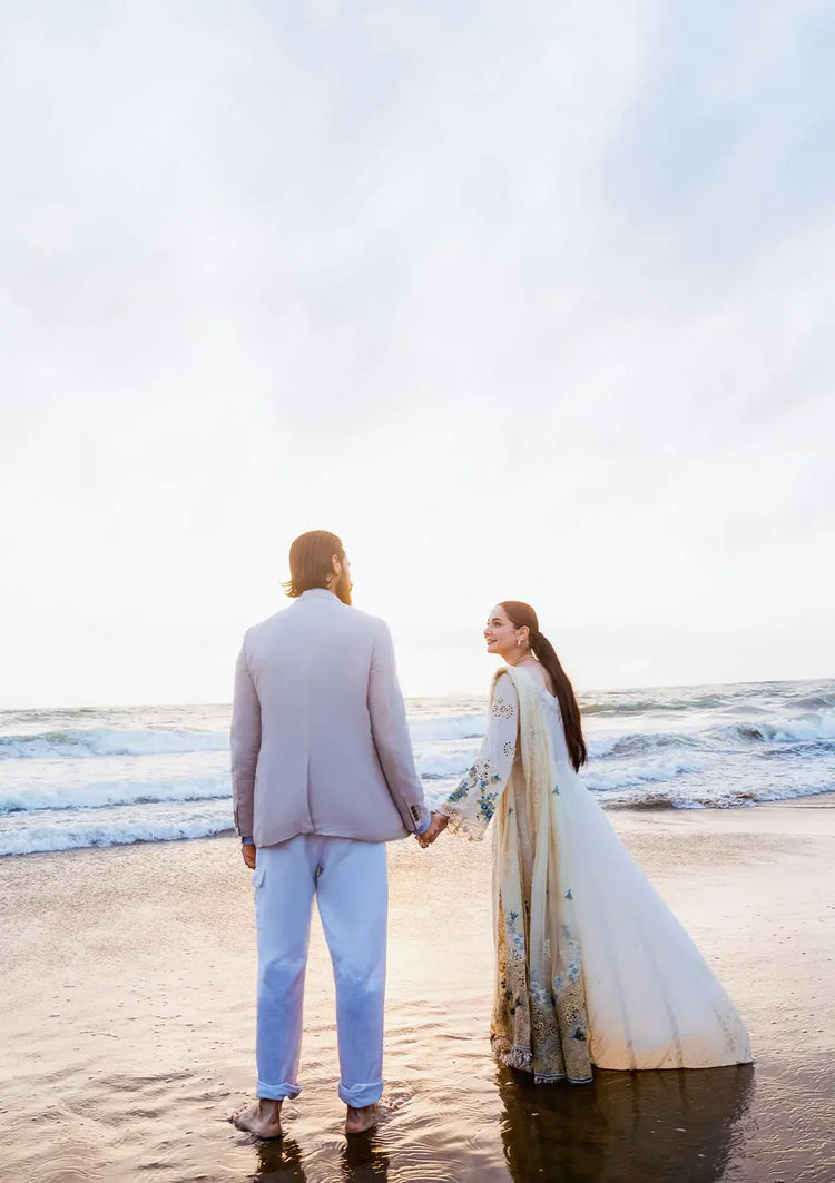 ELAF HAI KUCH FESTIVE UN-STICHED 3PC|EHK-03B