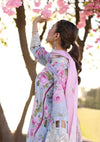 ELAF PREMIUM PRINT UN-STICHED 3PC| ECK-04A