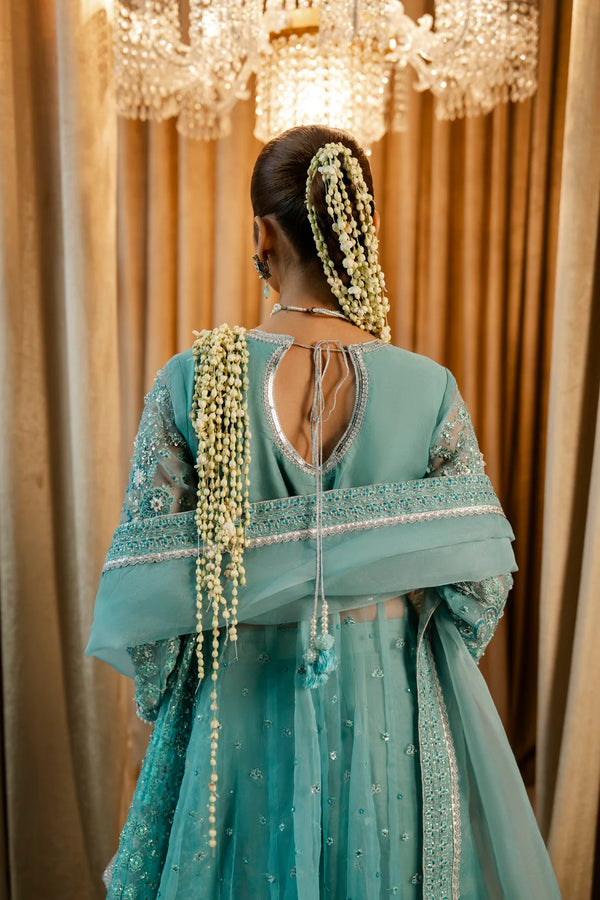 Elle Premium By Mehreen / SAHAR