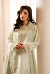 MERAKI BY HUMDUM UNSTITCHED LAWN D-02