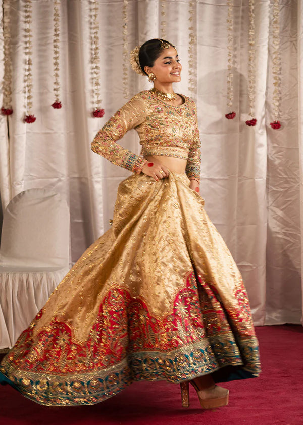 JHIL MIL BY MOK-DANAK