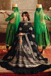 SILSILA BY SAAD SHAIKH LUXURY WEDDING | Meharbano