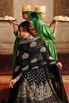 SILSILA BY SAAD SHAIKH LUXURY WEDDING | Meharbano