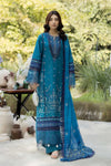 ADAN LIBAS SERENE UN-STITCHED 3PC | D-1749