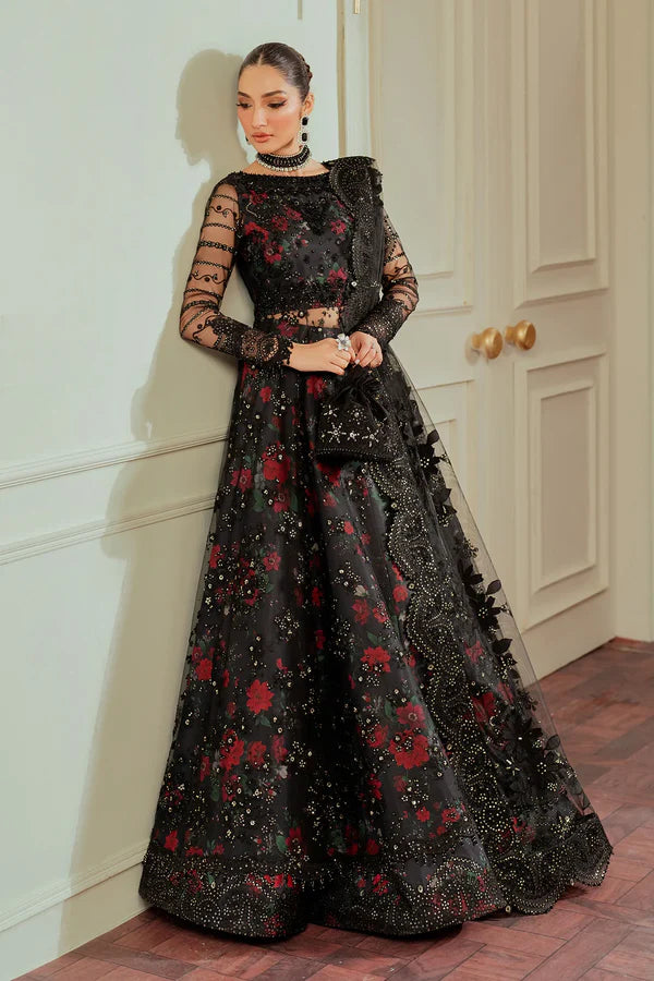 CHANTELLE BY BAROQUE WEDDING FORMAL'S -CH13-05