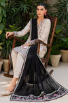 JAZMIN IRIS UN-STICHED 3PC|D8