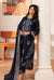 MERAKI BY HUMDUM UNSTITCHED LAWN D-09