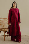 COCO BY ZARA SHAHJAHAN UN-STITCHED 3PC | Luleh-3B