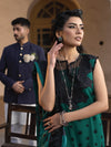 LAMOUR BY SAAD SHAIKH LAWN UN-STITCHED | ELARA