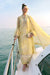 MARIA.B LUXURY LAWN | D-2604-A
