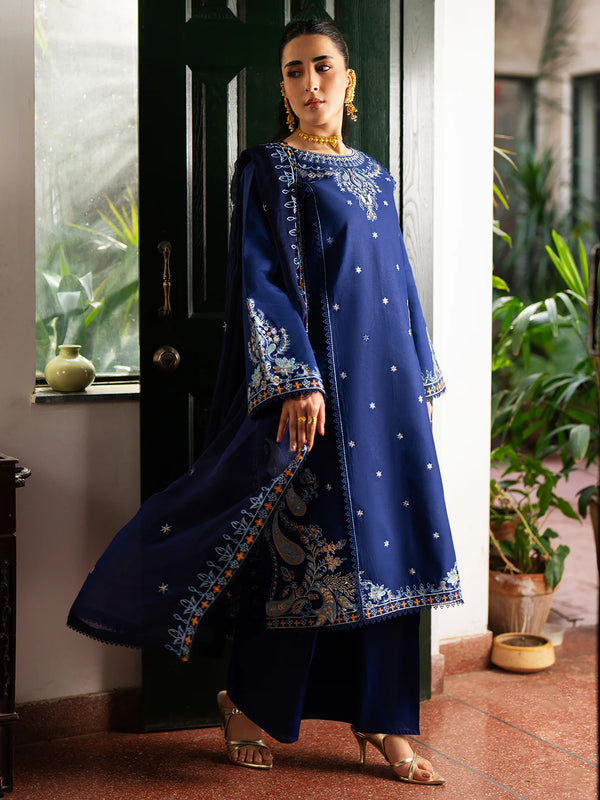 SATRANGI BY MAHNUR-10