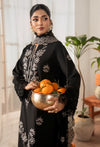 MERAKI BY HUMDUM UNSTITCHED LAWN D-03
