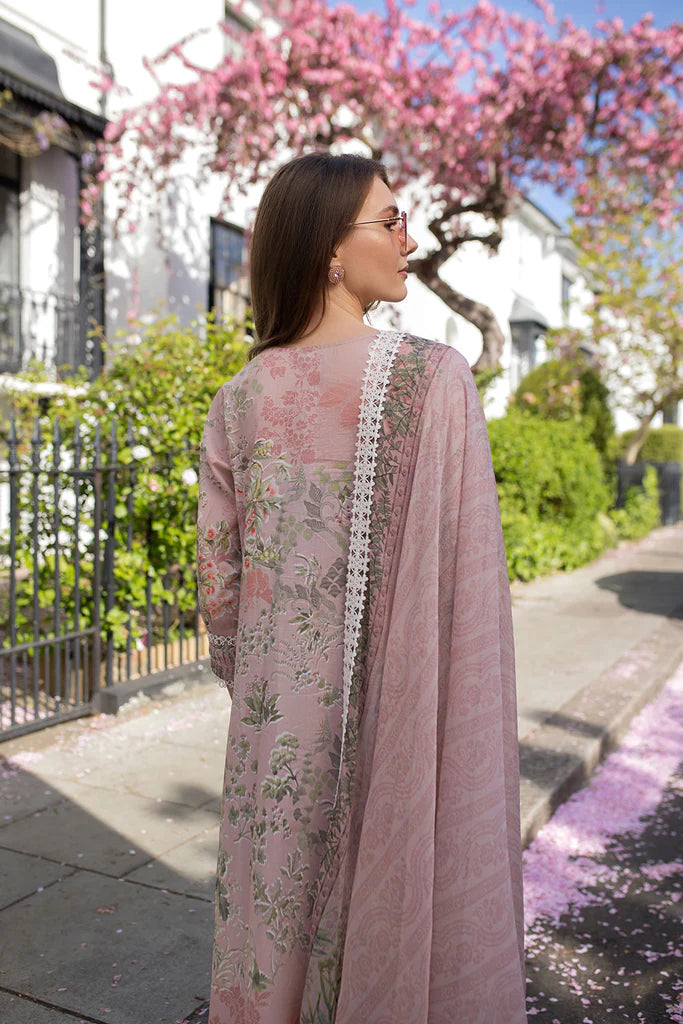 SOBIA NAZIR BASICS UN-STITCHED 3PC | D-5A