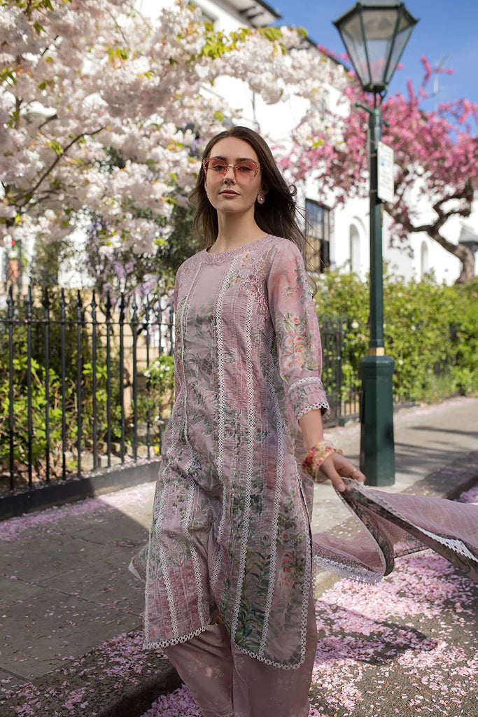 SOBIA NAZIR BASICS UN-STITCHED 3PC | D-5A