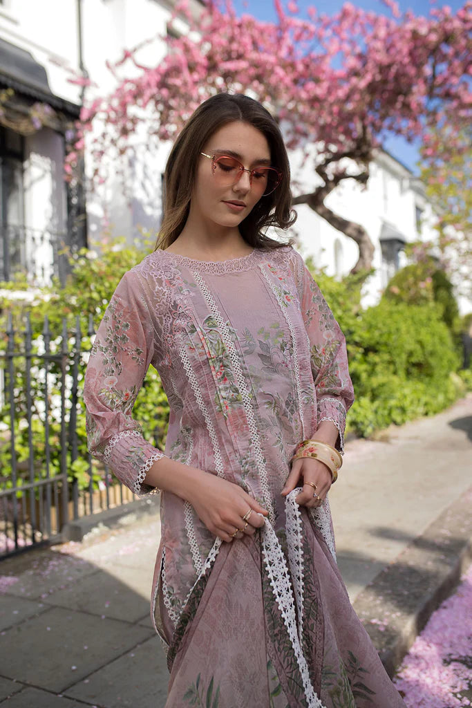 SOBIA NAZIR BASICS UN-STITCHED 3PC | D-5A