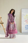VITAL BY SOBIA NAZIR UN-STITCHED 3PC | VT26-5A
