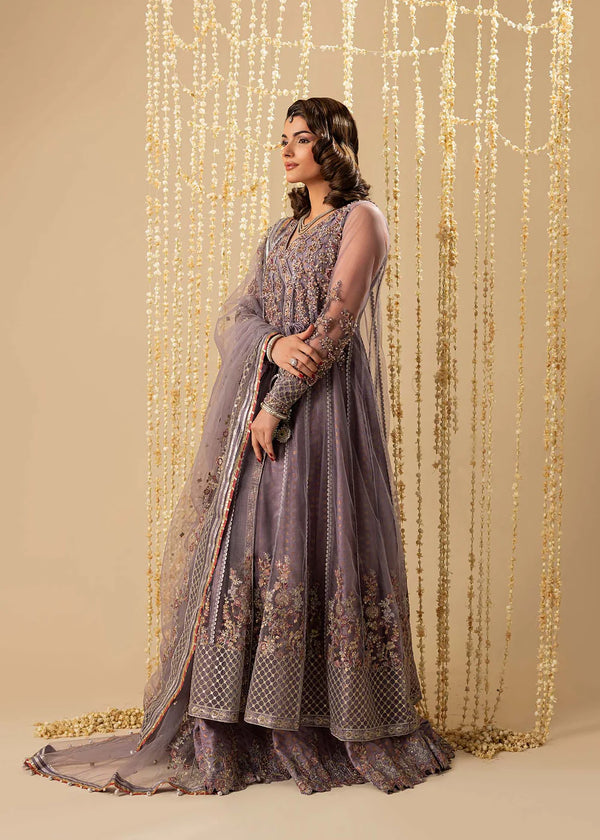 MERAKI ZOYA AHMAD- 05