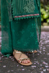 SOBIA NAZIR BASICS UN-STITCHED 3PC | D-5B