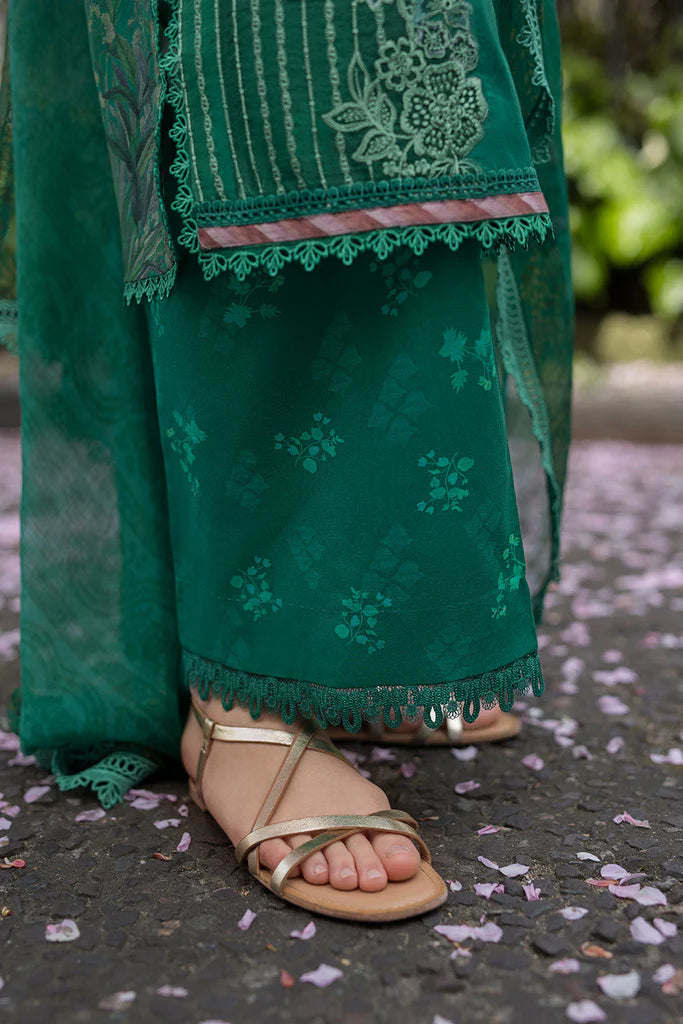 SOBIA NAZIR BASICS UN-STITCHED 3PC | D-5B