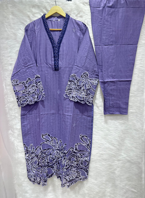 MAHNOOR LUXURY EID- 12