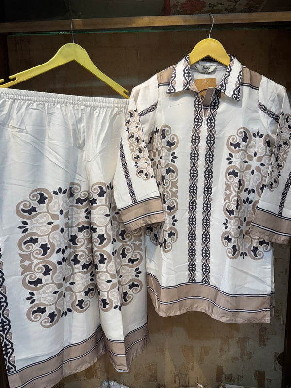 AYZEL KIDS CORDS- 03